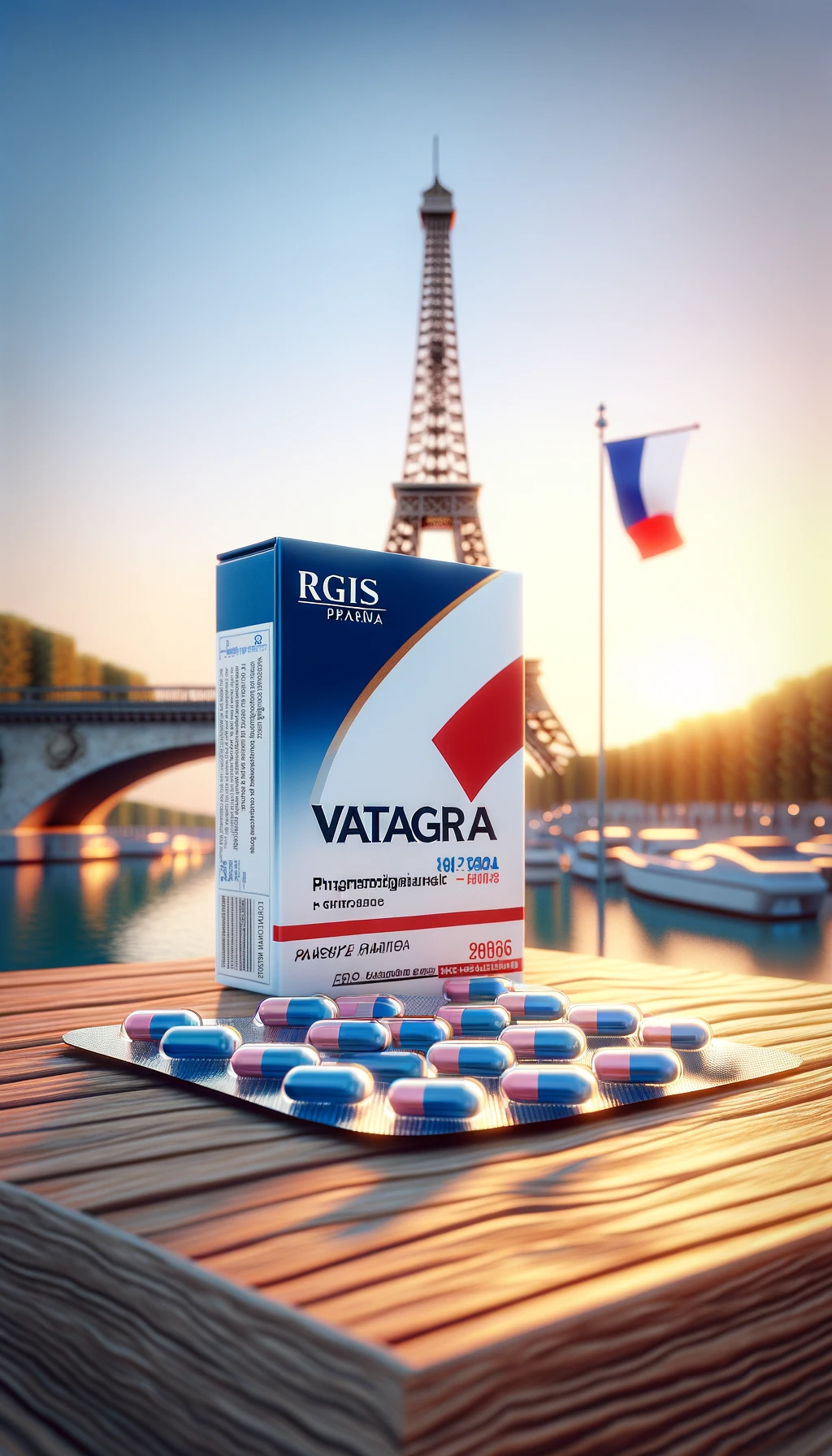 Viagra generique acheter